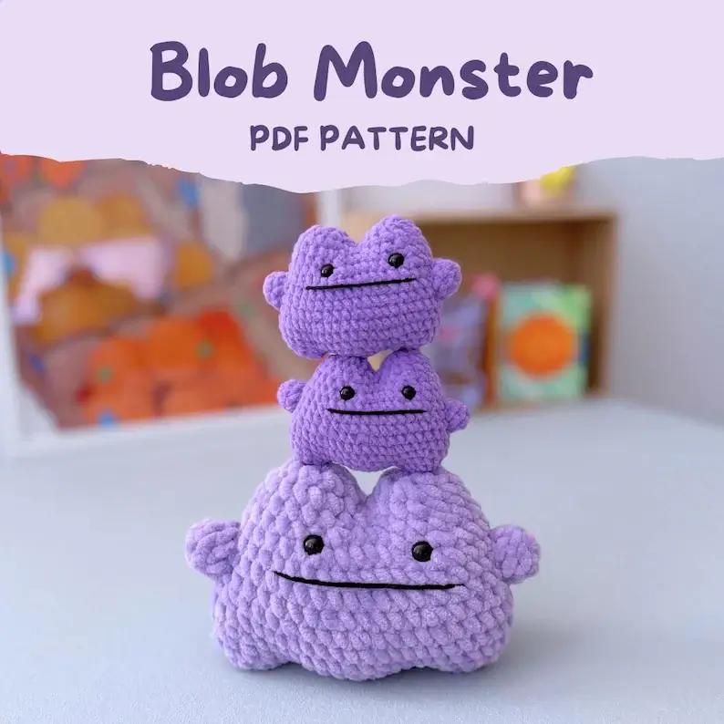 8 Easy Crochet Patterns & Quick Projects You’ll Love