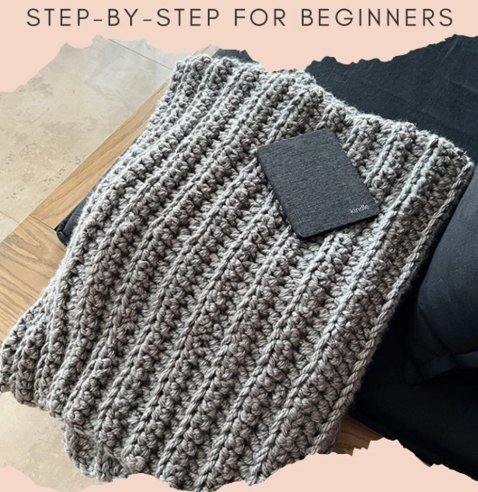 free fall crochet patterns