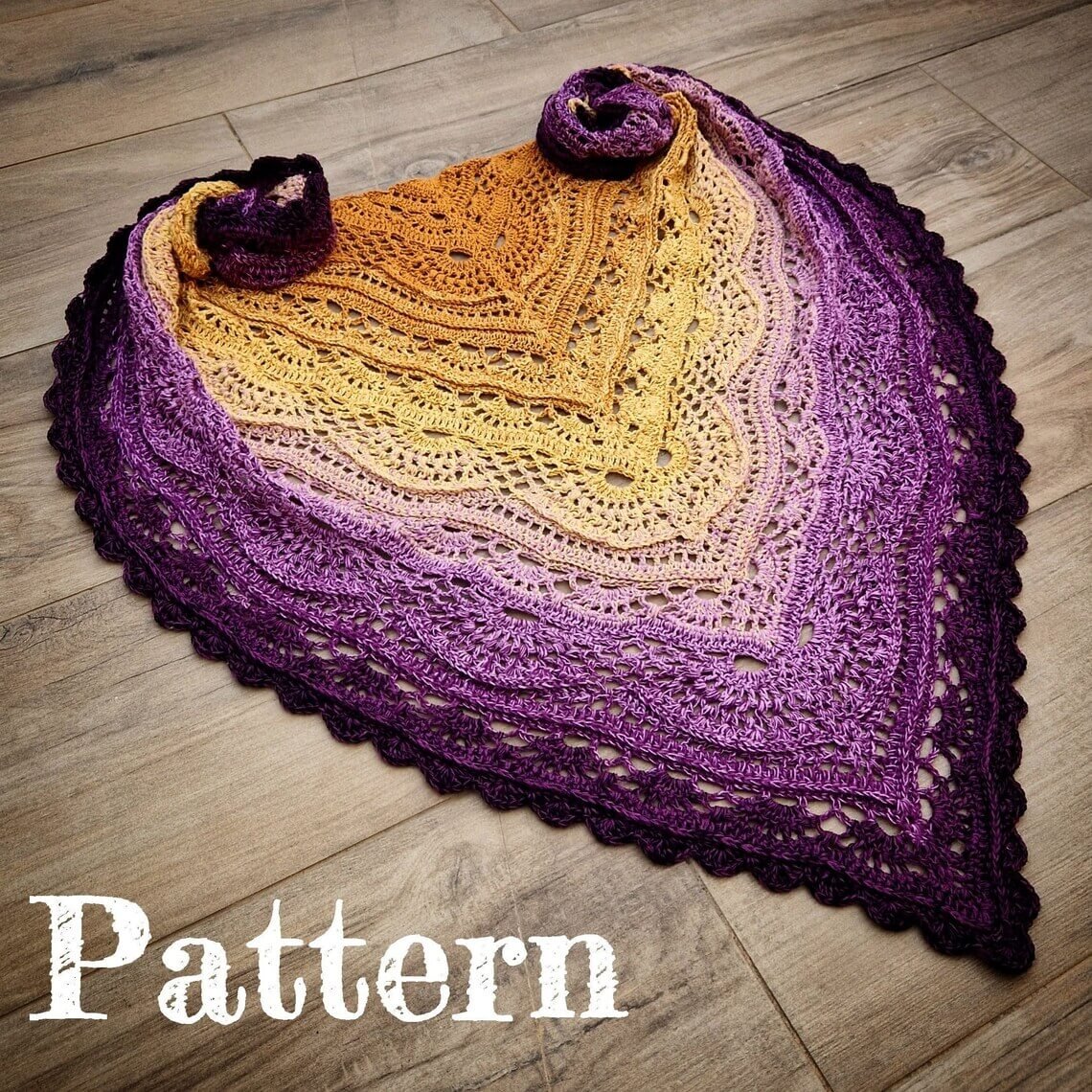 7 Crochet Scarf Patterns & Cozy Ideas for Fall