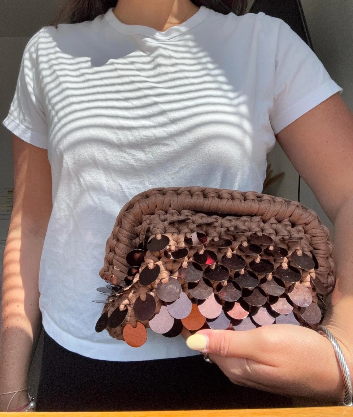 crochet top pattern easy everyday crochet top