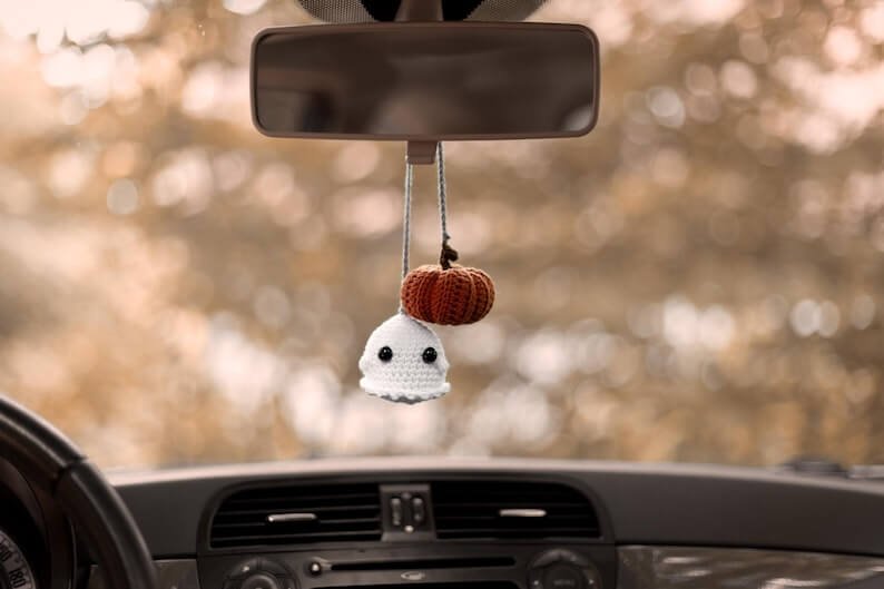 halloween crochet patterns spooky cute idea
