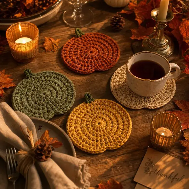 13 Halloween Crochet Patterns & Ideas for a Spooky-Cute Season